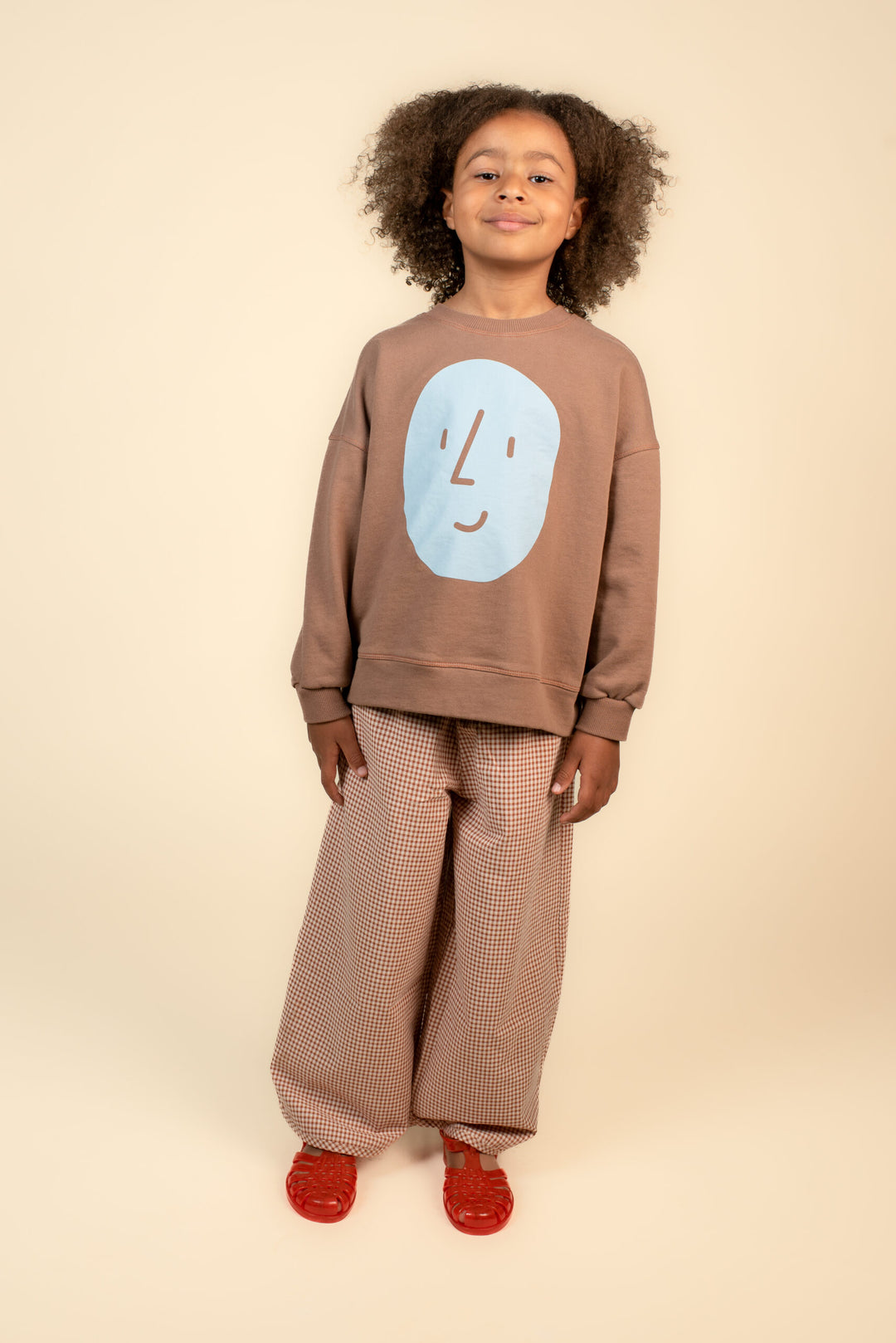 Potato Sweatshirt