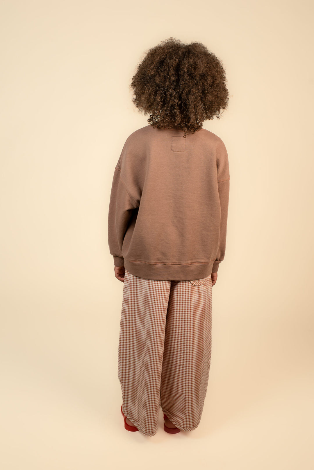Potato Sweatshirt