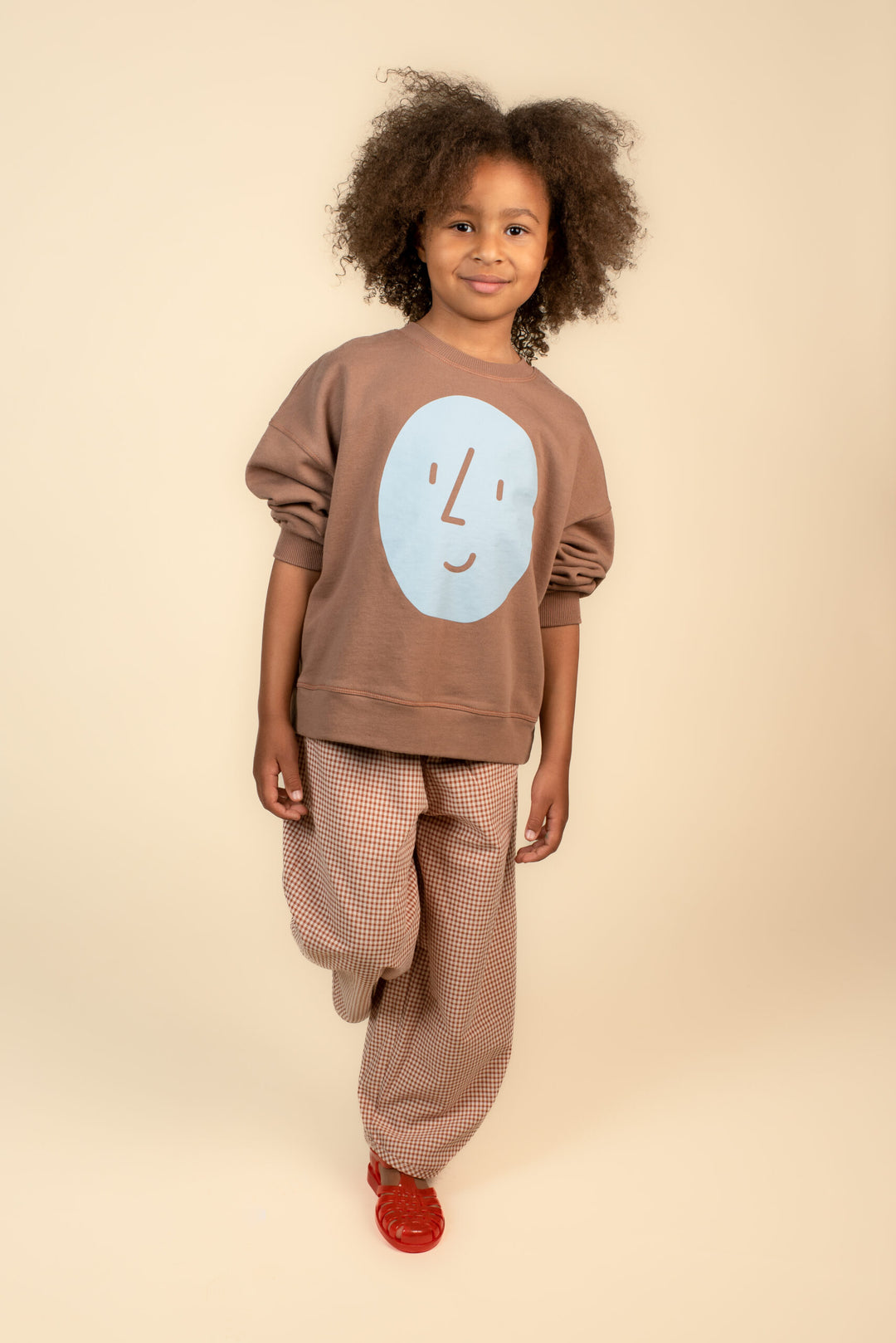 Potato Sweatshirt