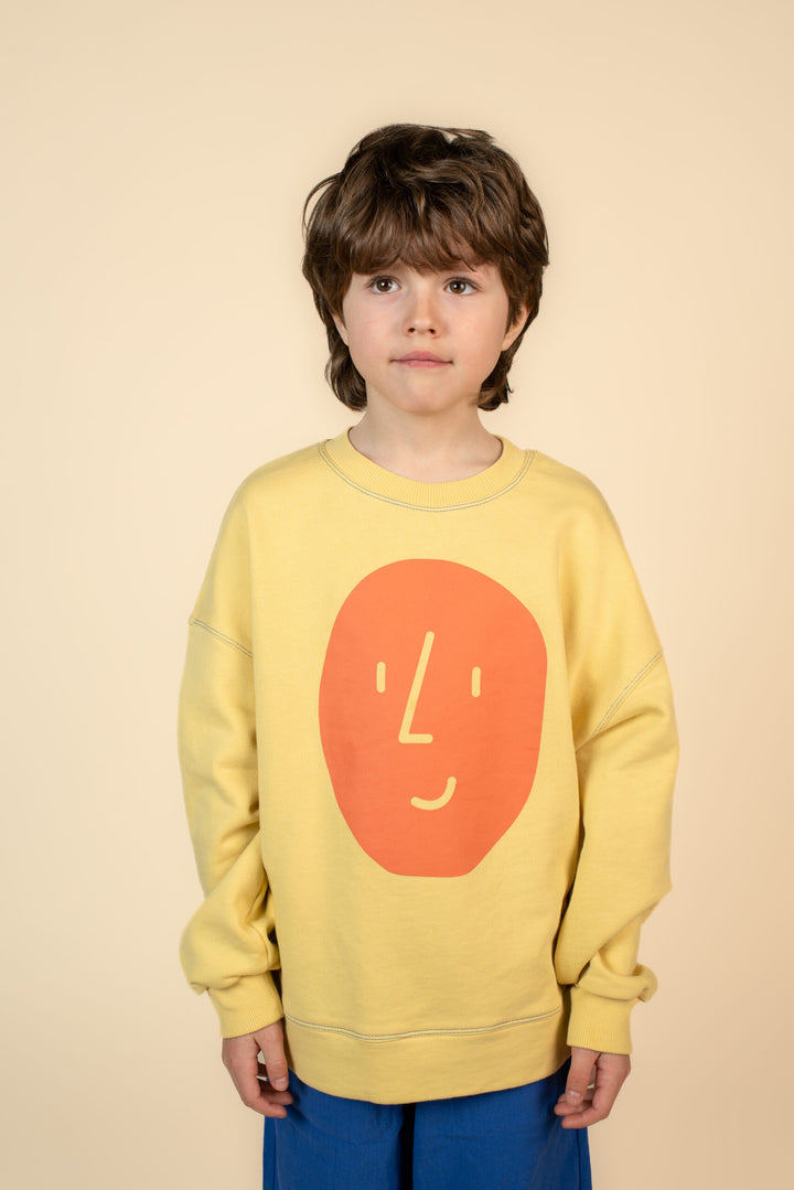 Potato Sweatshirt