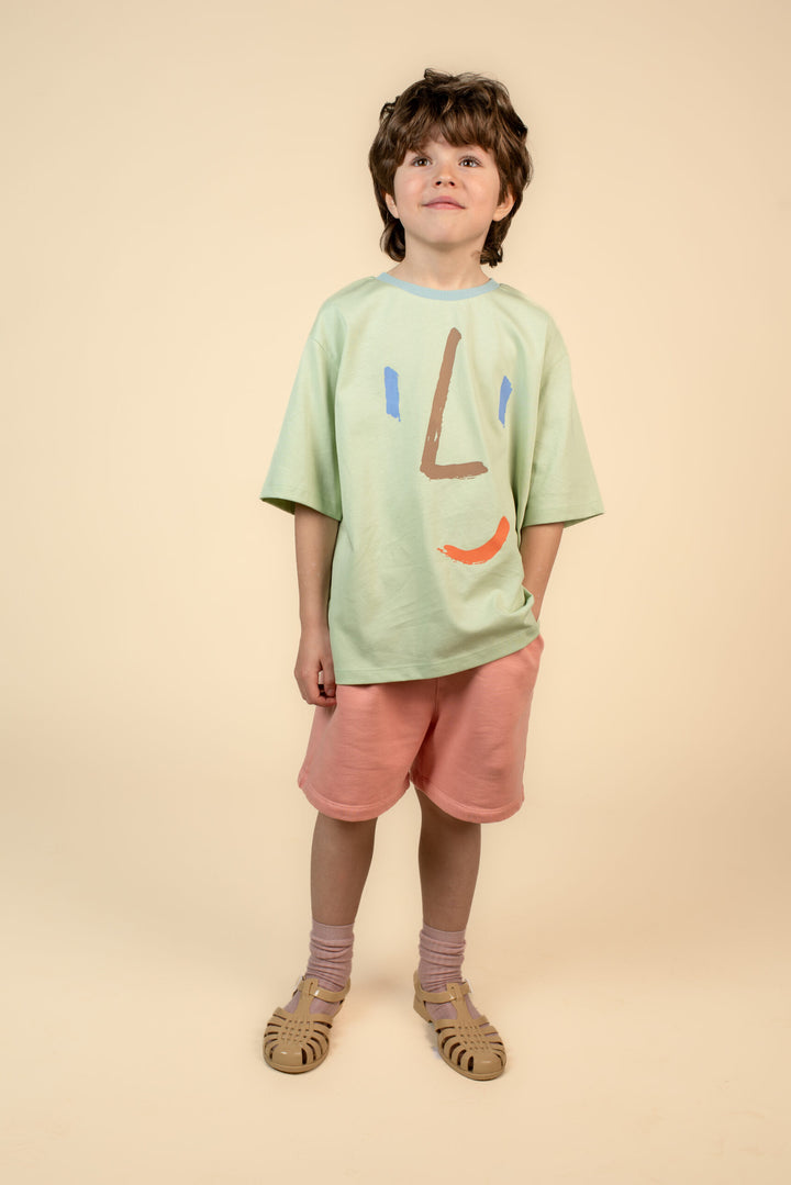 Face Tee