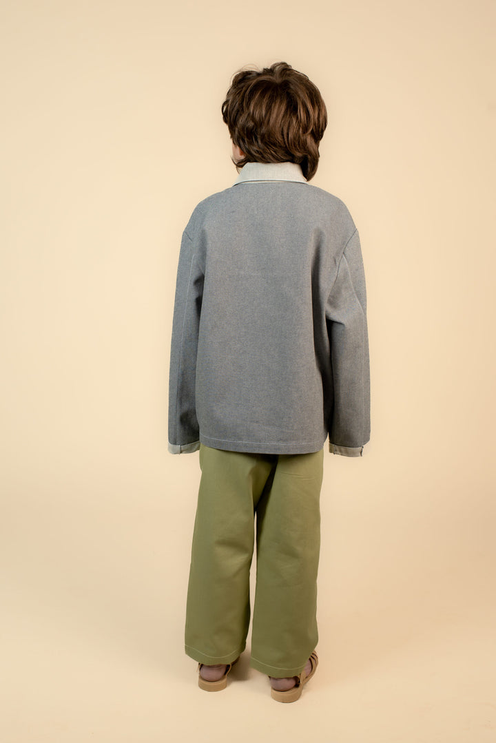 Everyday Uniform Švarkas / Vaikams
