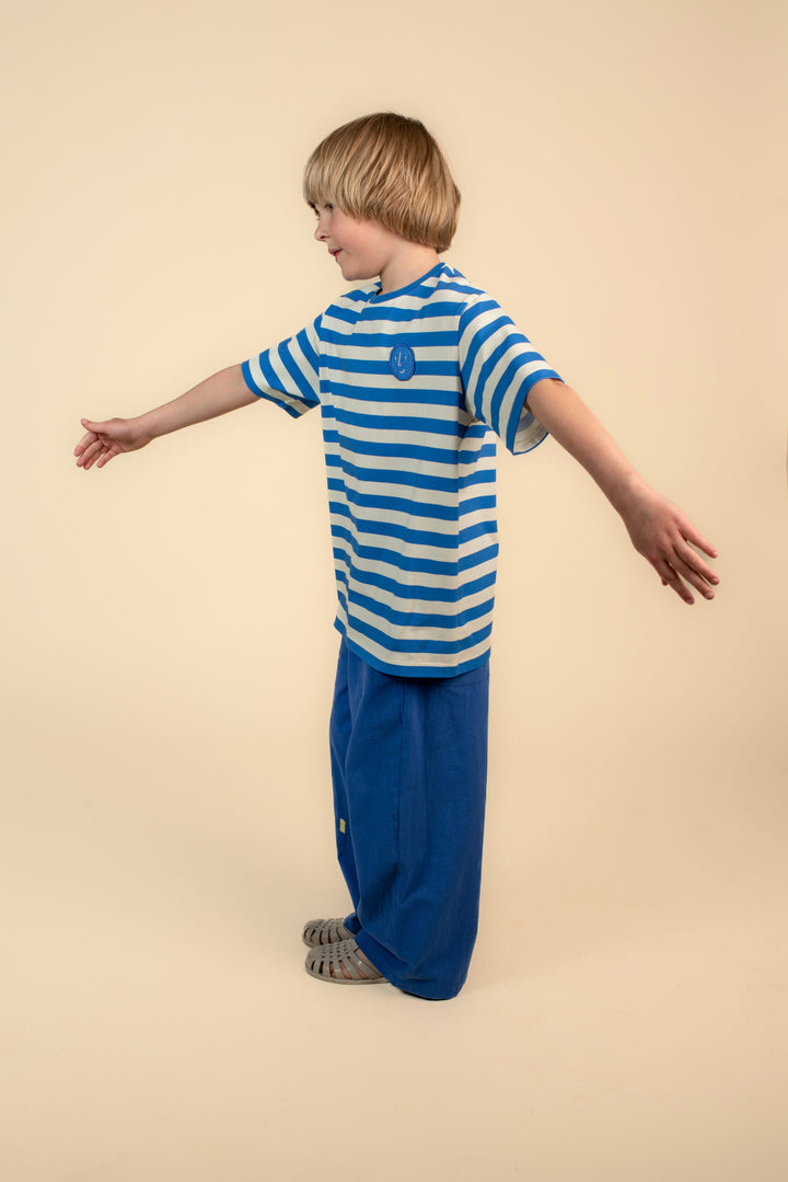 Potato Striped Tee