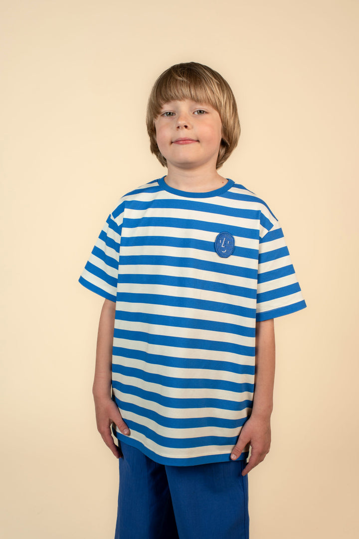 Potato Striped Tee