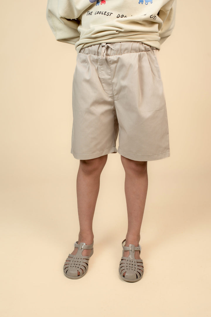Minimalist Shorts