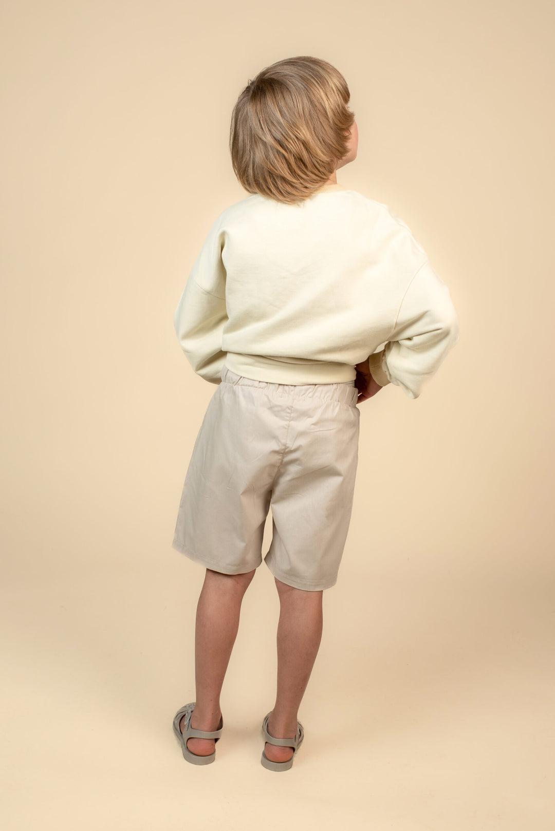 Minimalist Shorts