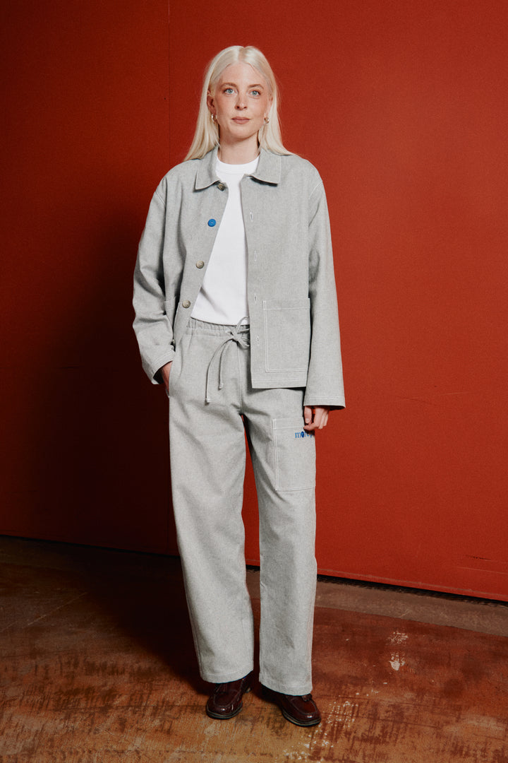 Everyday Uniform Jacket/Adult