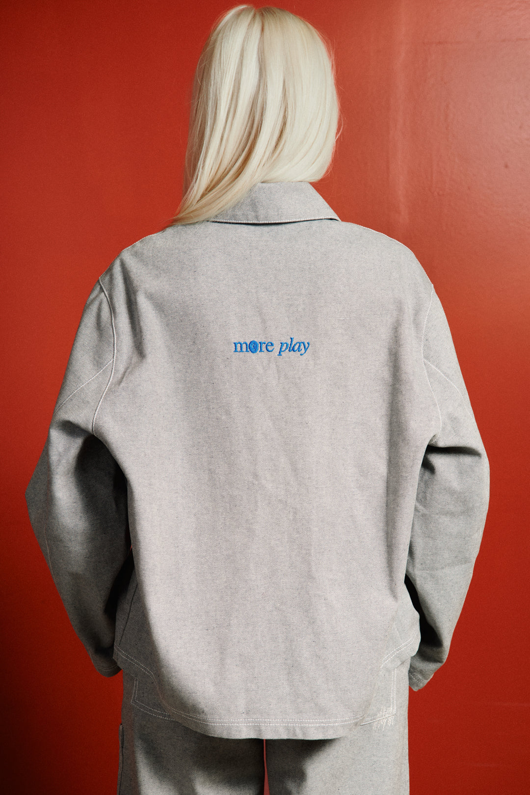 Everyday Uniform komplektas / Suagusiems