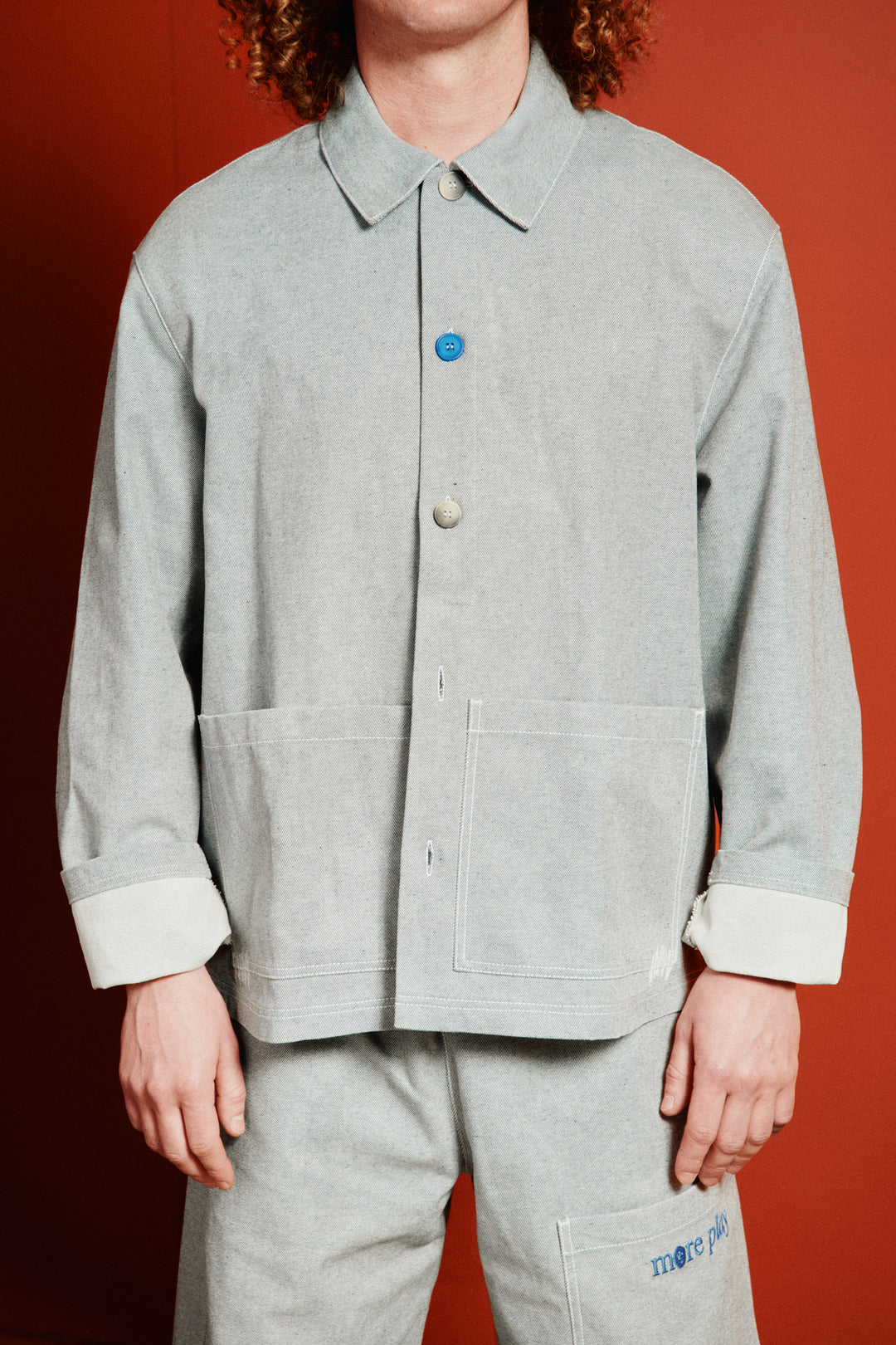 Everyday Uniform komplektas / Suagusiems