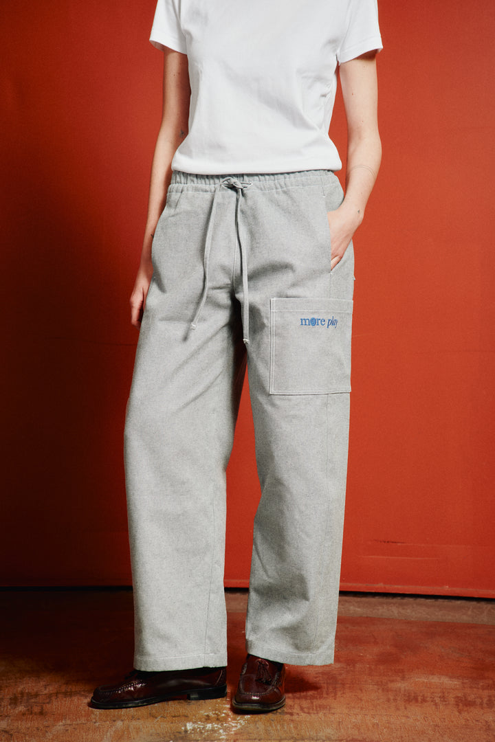 Everyday Uniform Kelnės / Suagusiems