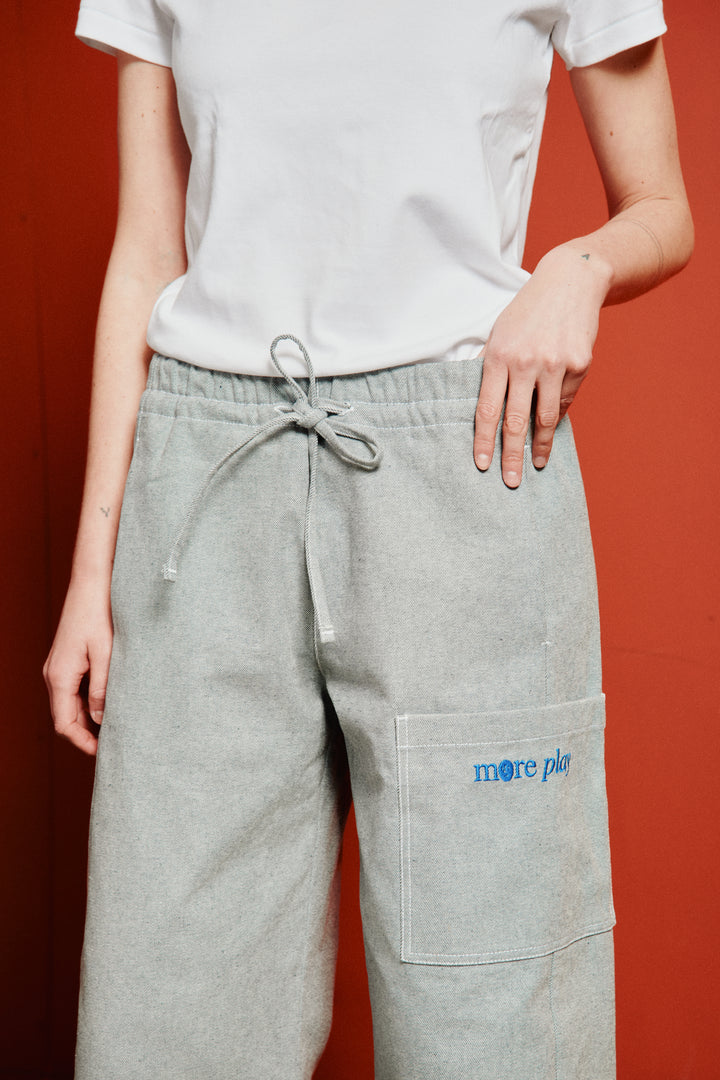 Everyday Uniform Kelnės / Suagusiems