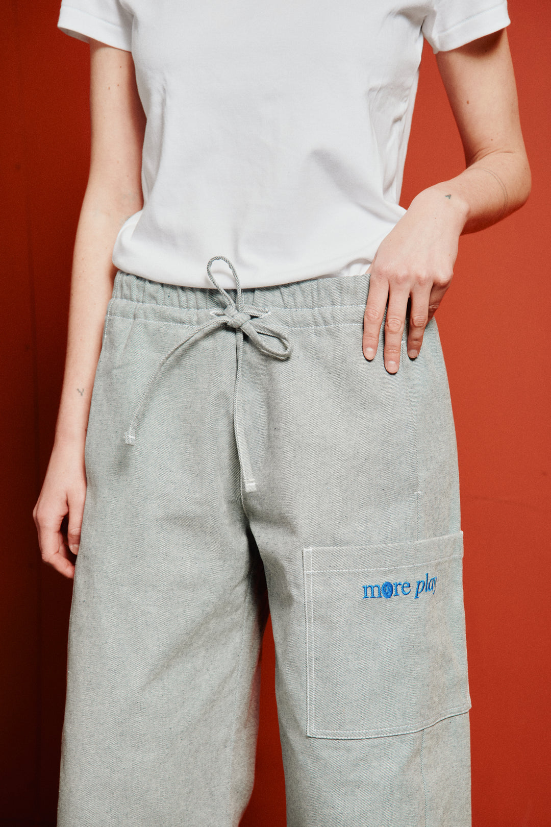 Everyday Uniform komplektas / Suagusiems