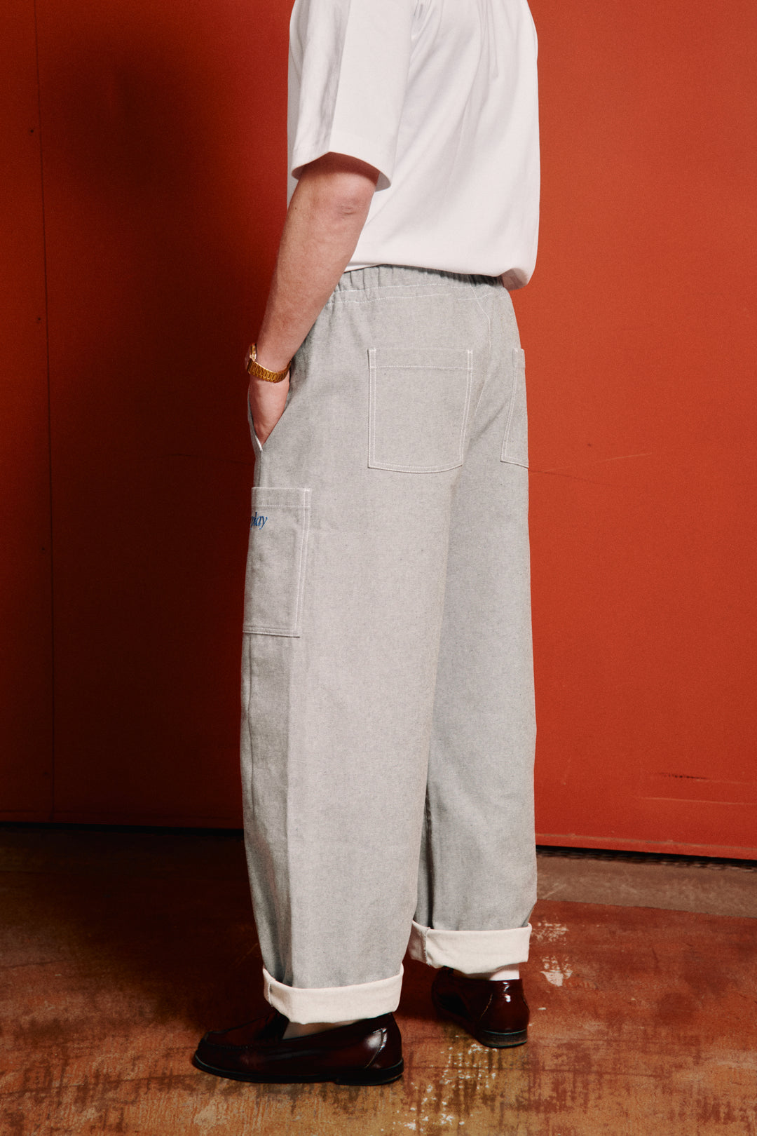 Everyday Uniform komplektas / Suagusiems