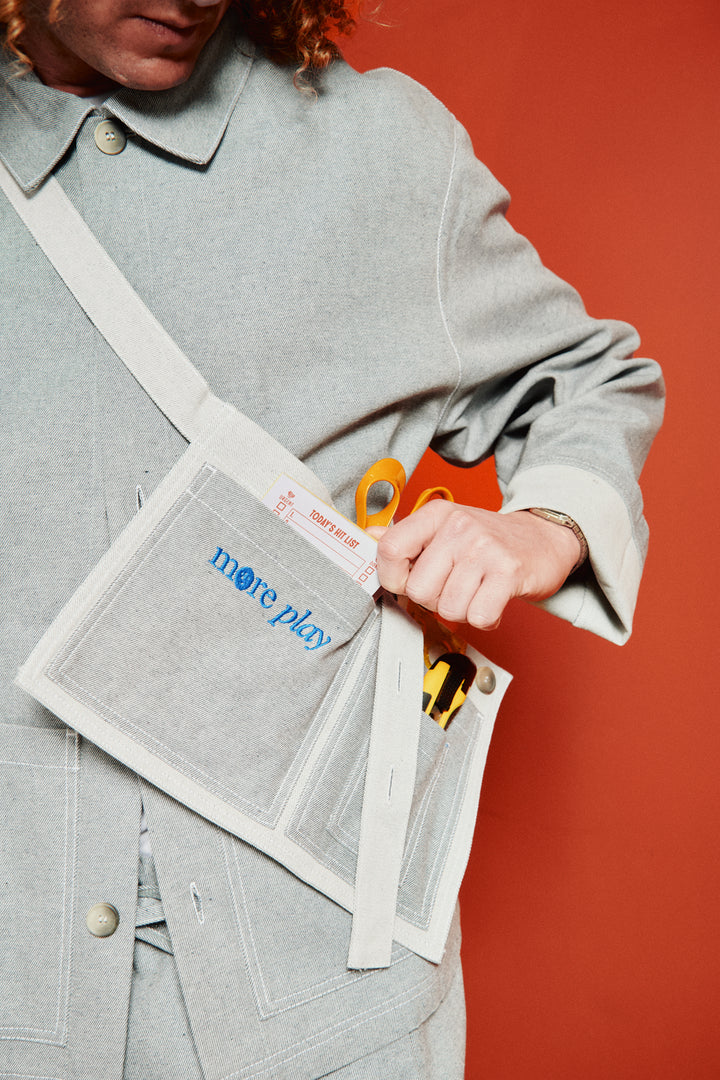 Everyday Uniform komplektas / Suagusiems