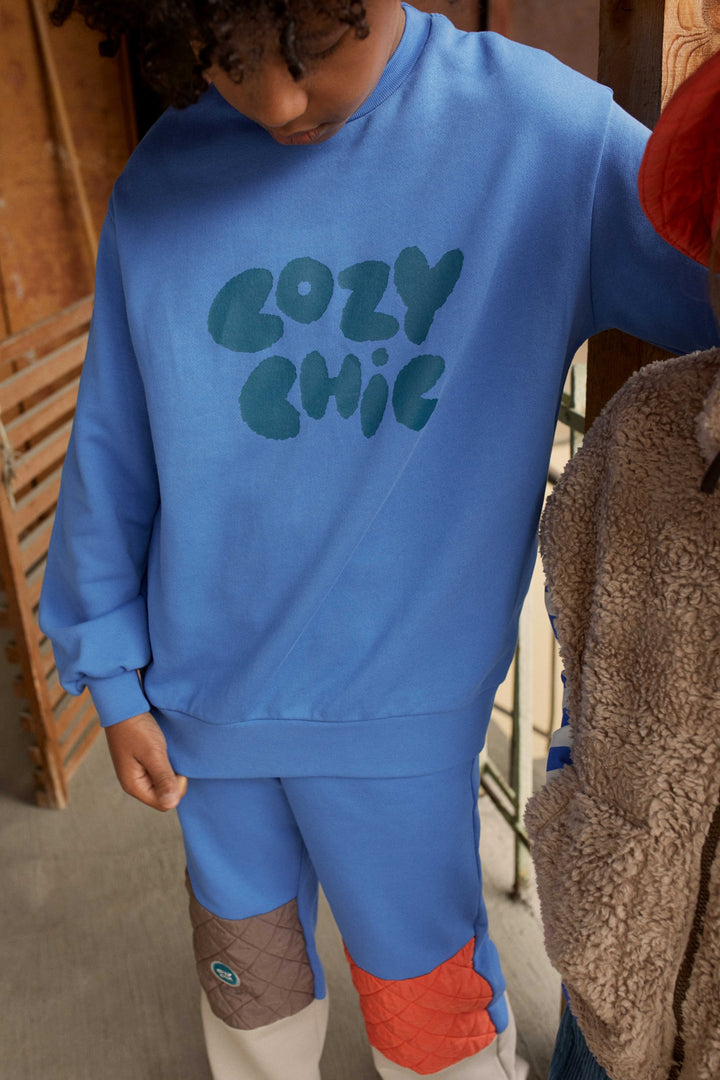 Cozy Chic Sweatshirt