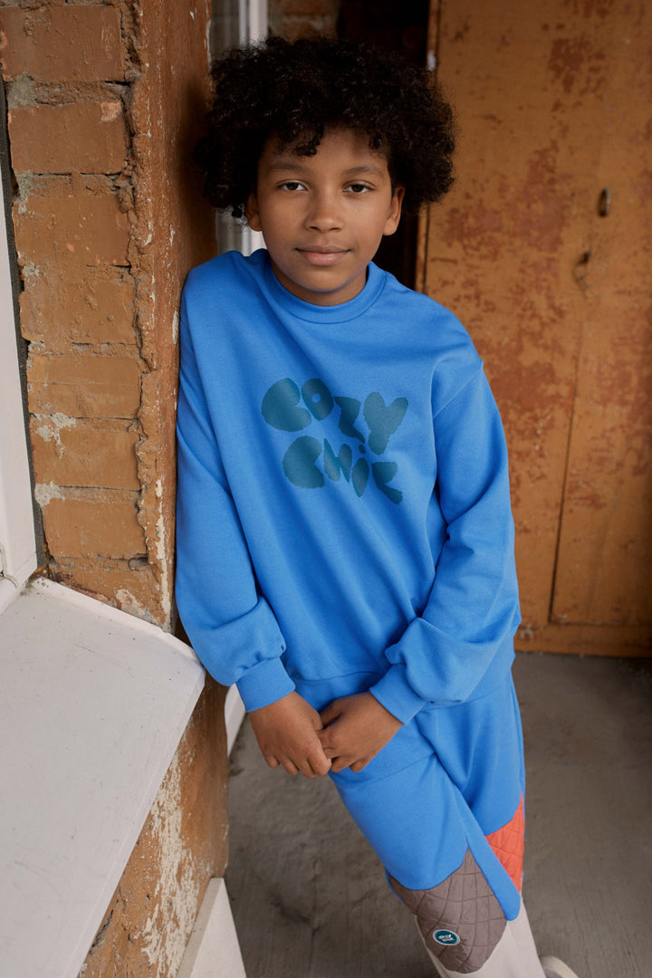 Cozy Chic Sweatshirt