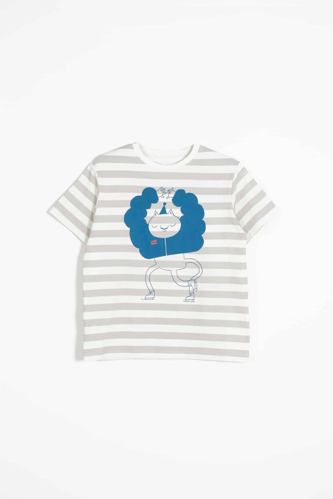 Striped T-Shirt