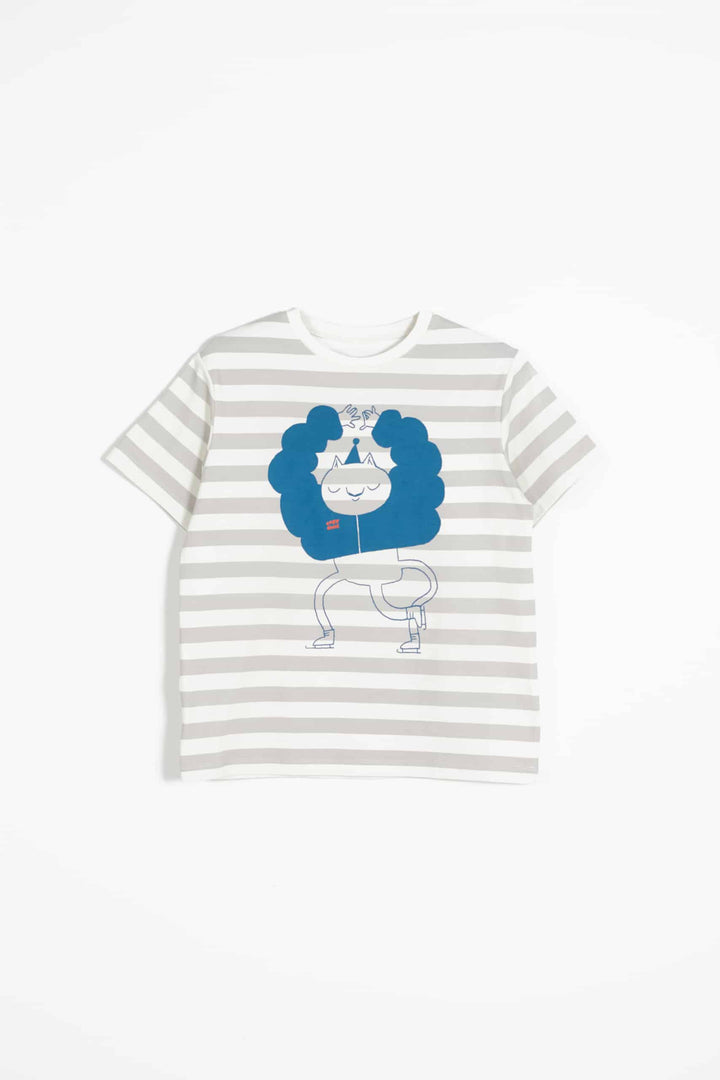 Striped T-Shirt