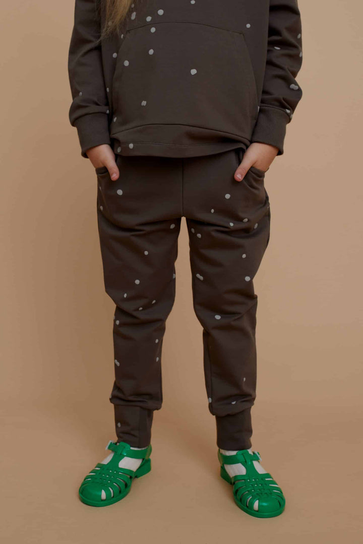 Dots Sweatpants