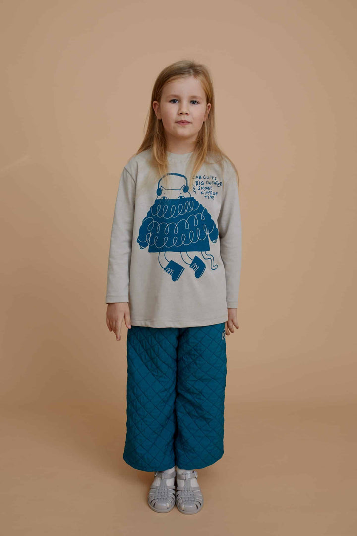 Long Sleeve T-Shirt
