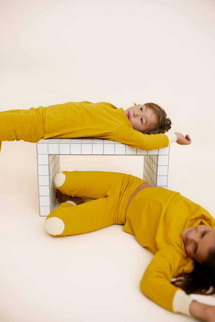 Two Piece Pyjama Set