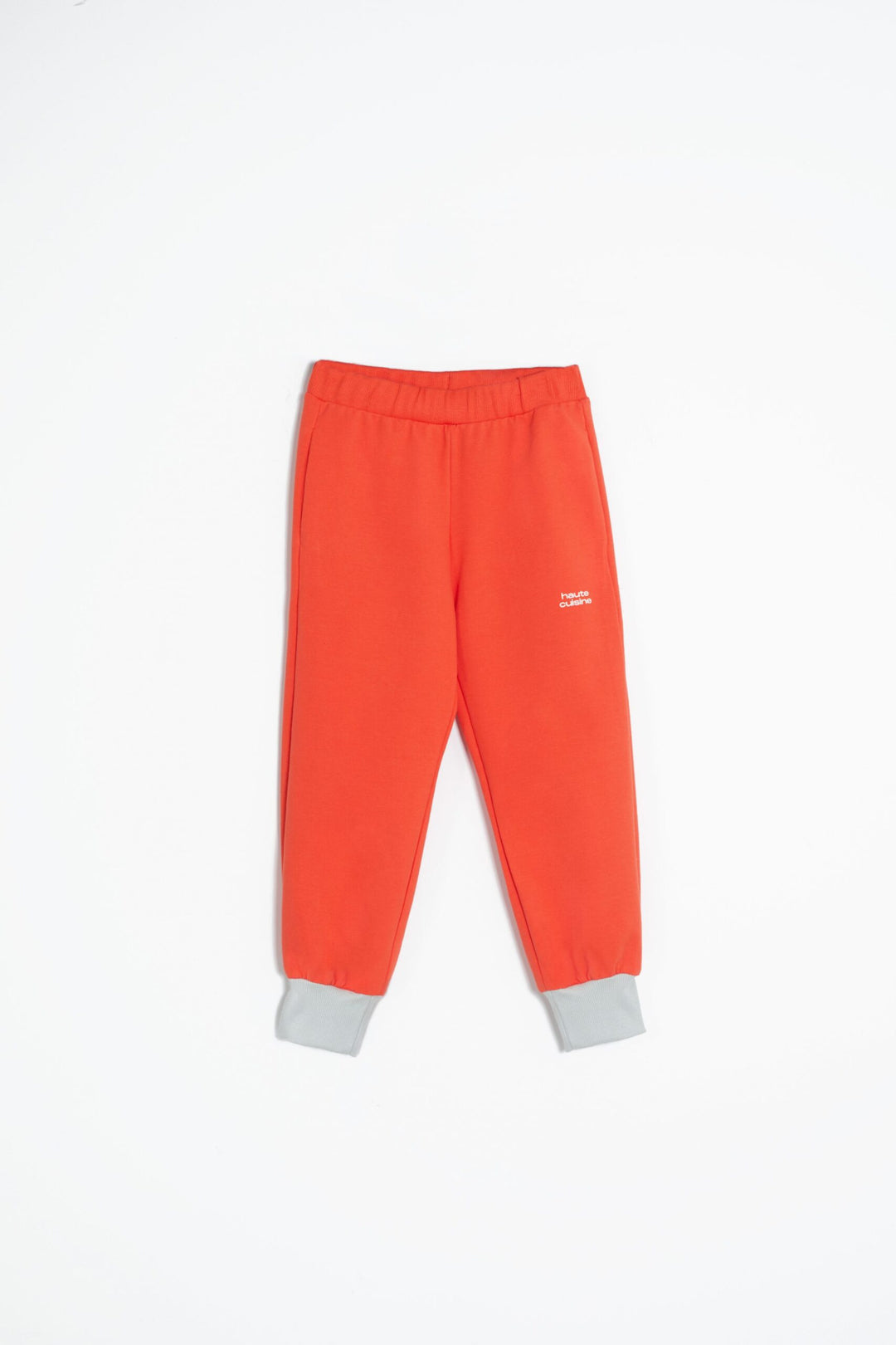 Relaxed Sweatpants