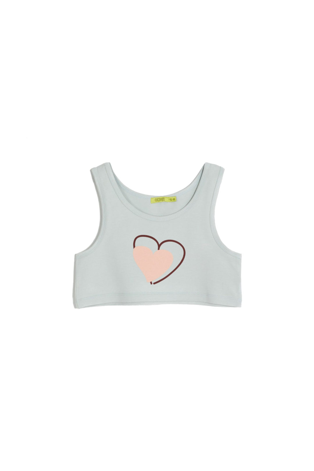 Mini Tank Top