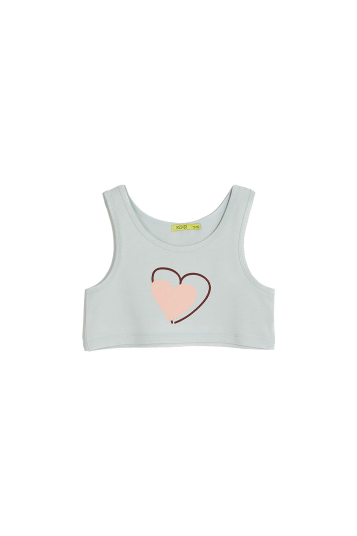 Mini Tank Top
