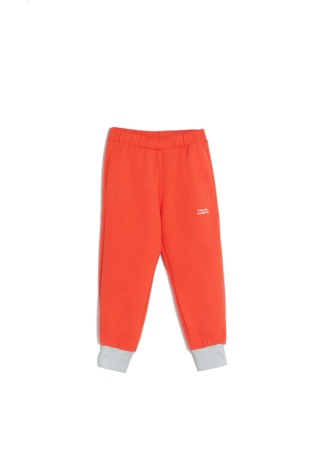 Relaxed Sweatpants