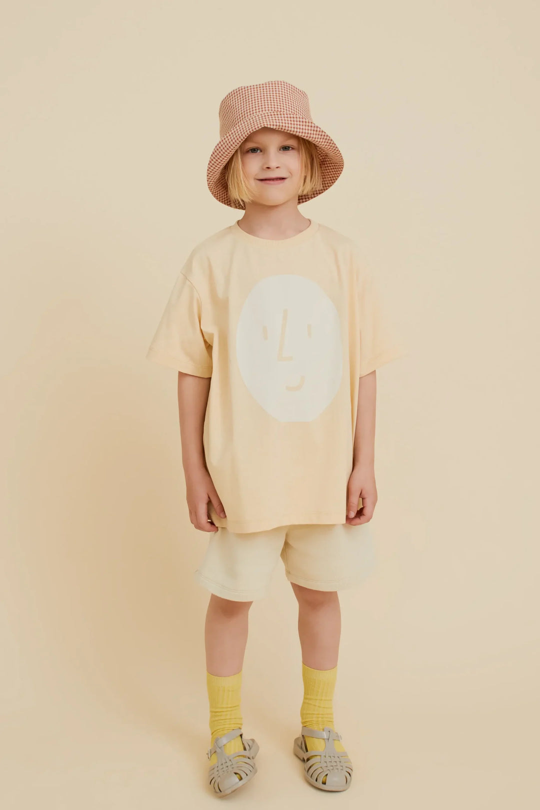 Potato Tee