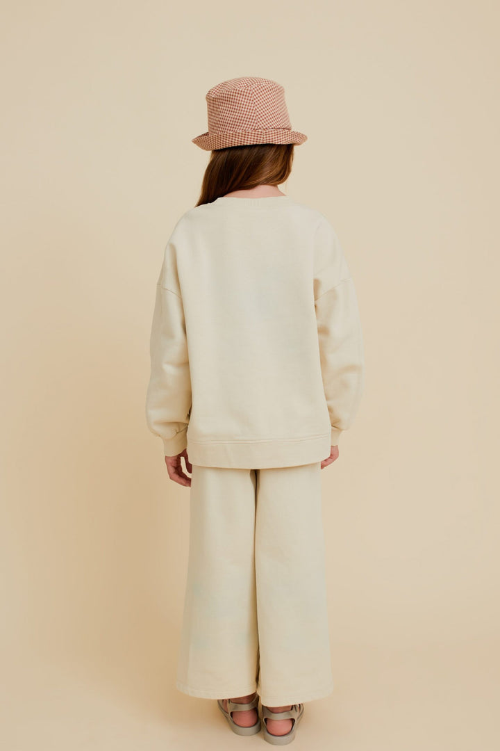 Cornflower Sweatshirt