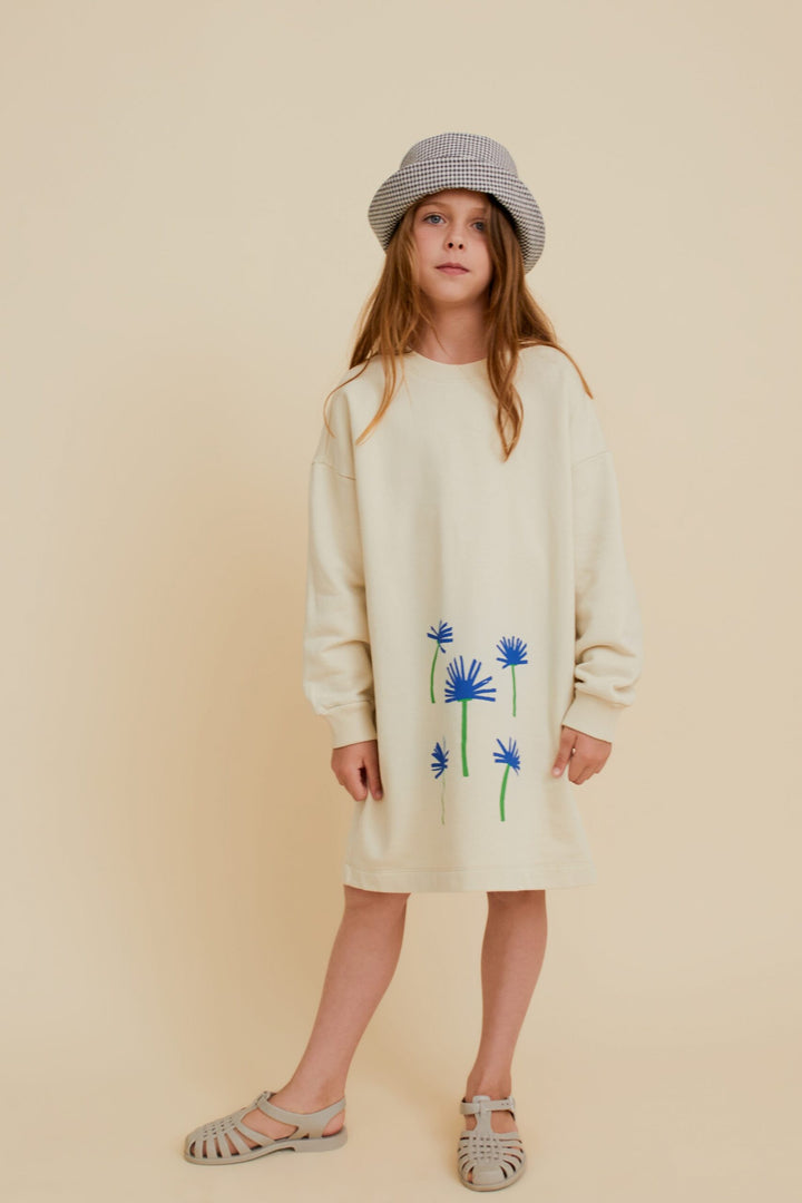 „Cornflower“ tunika