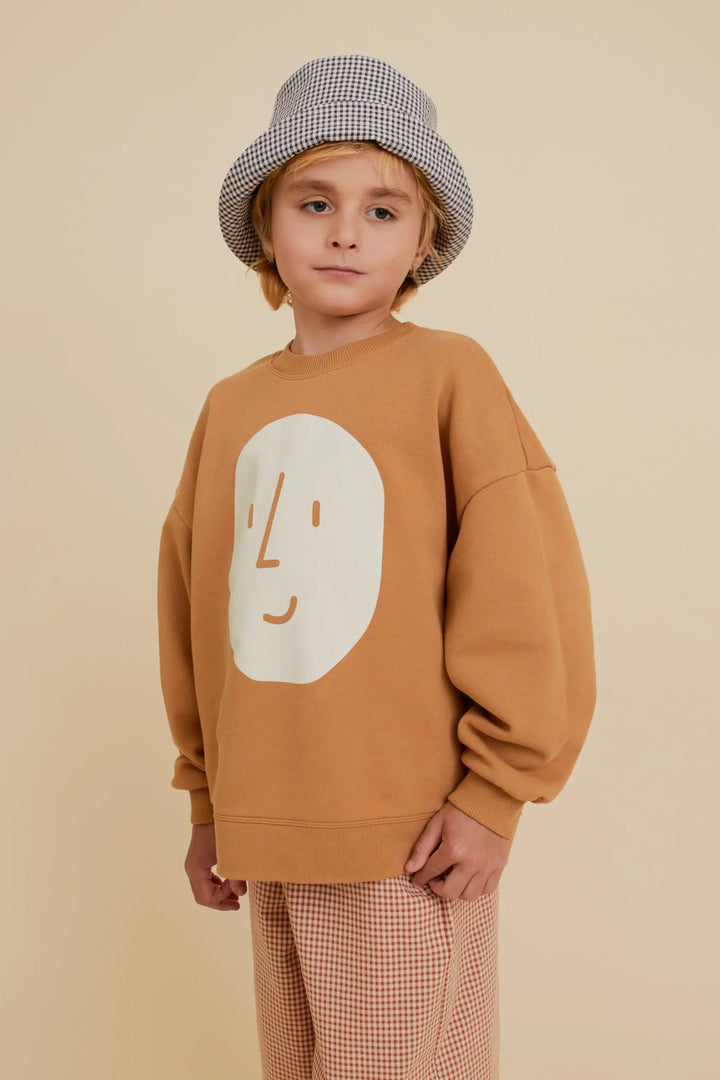 Potato Sweatshirt