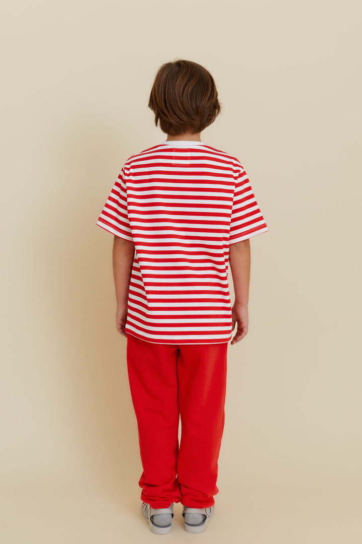 Striped Tee