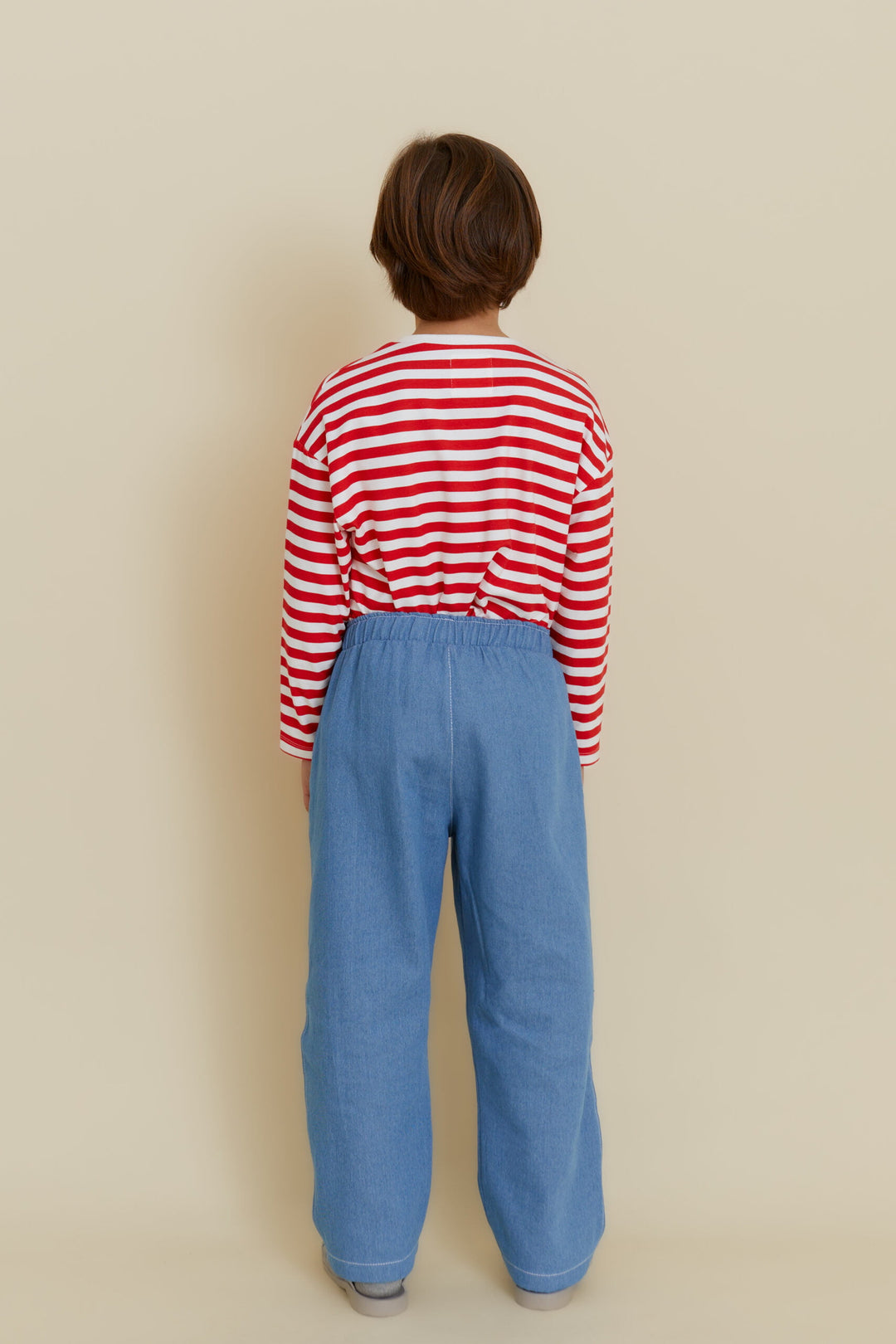 OXOX Denim Pants