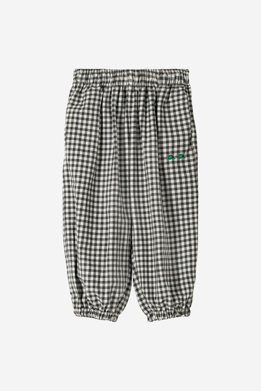 Languotos baliono formos kelnės