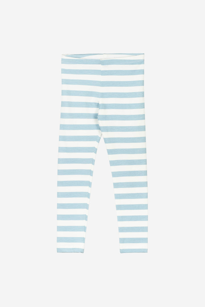 Striped Leggings