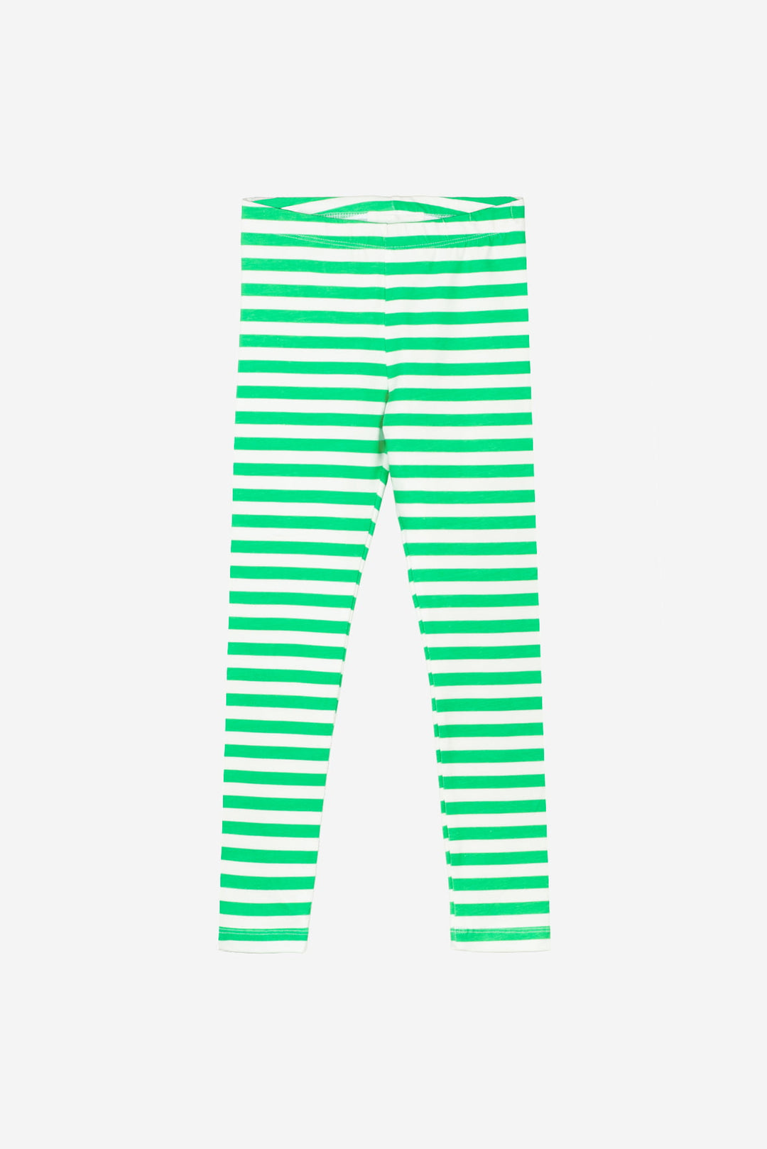 Striped Leggings