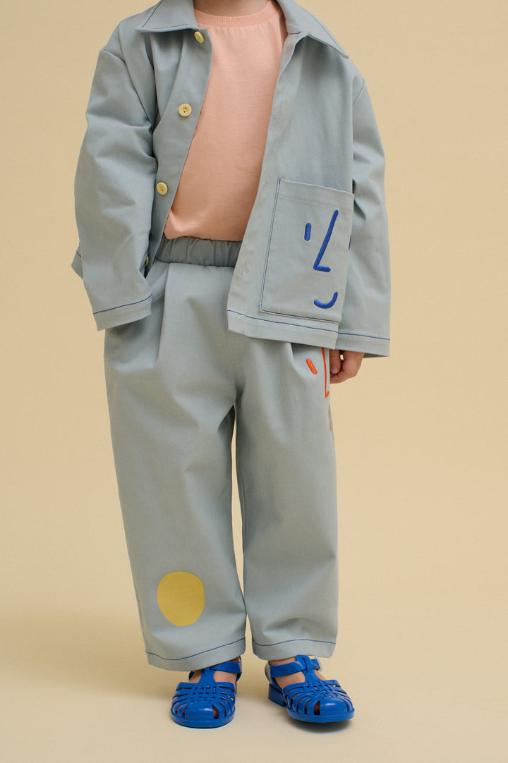 Utility Pants