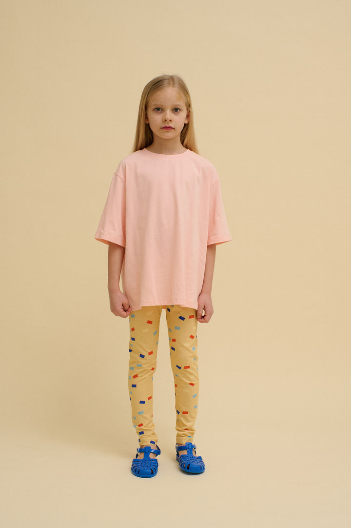 Confetti Leggings