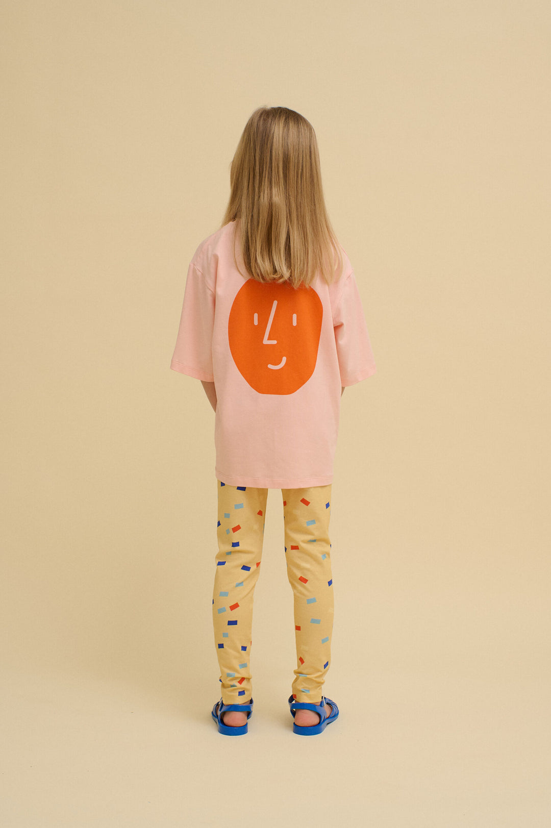Confetti Leggings