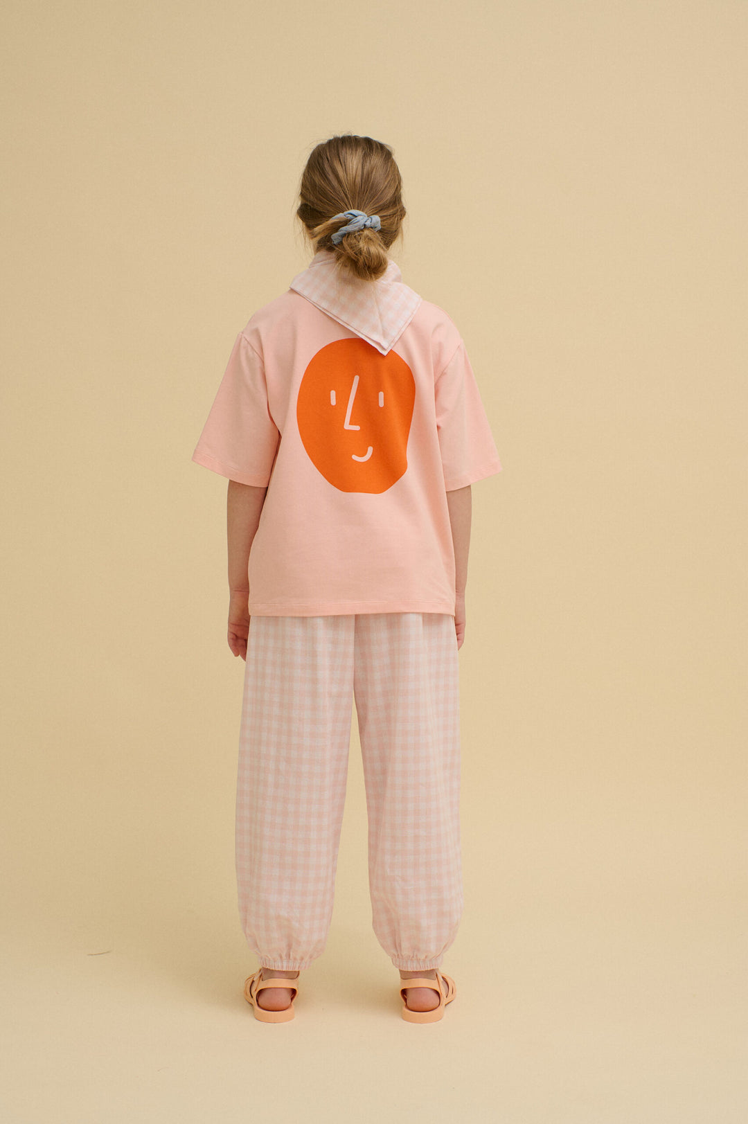 Potato Back Tee
