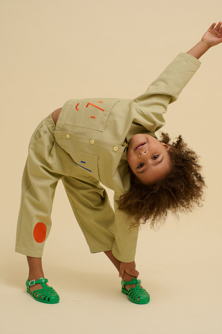 Utility Pants