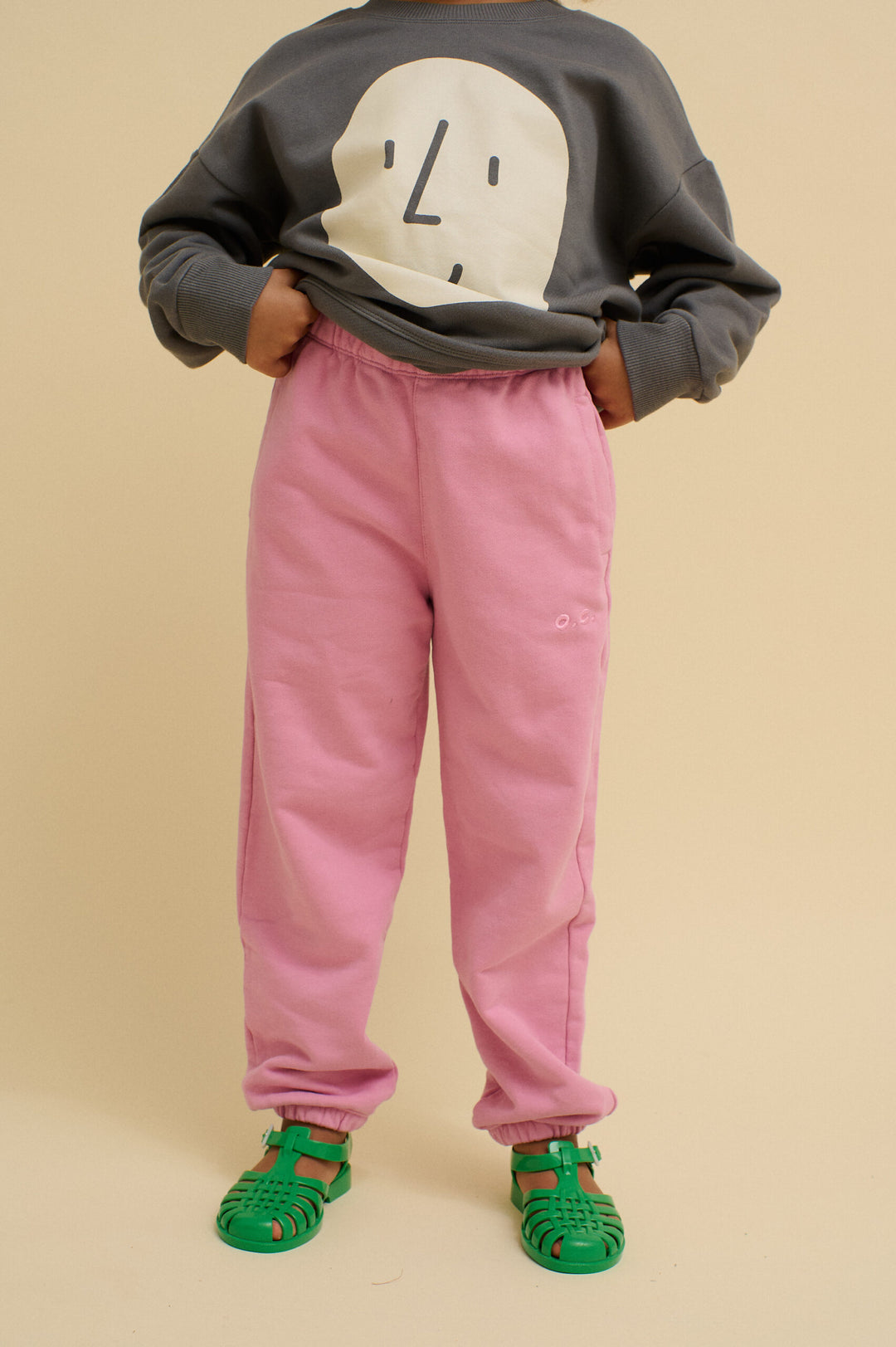 Sweatpants