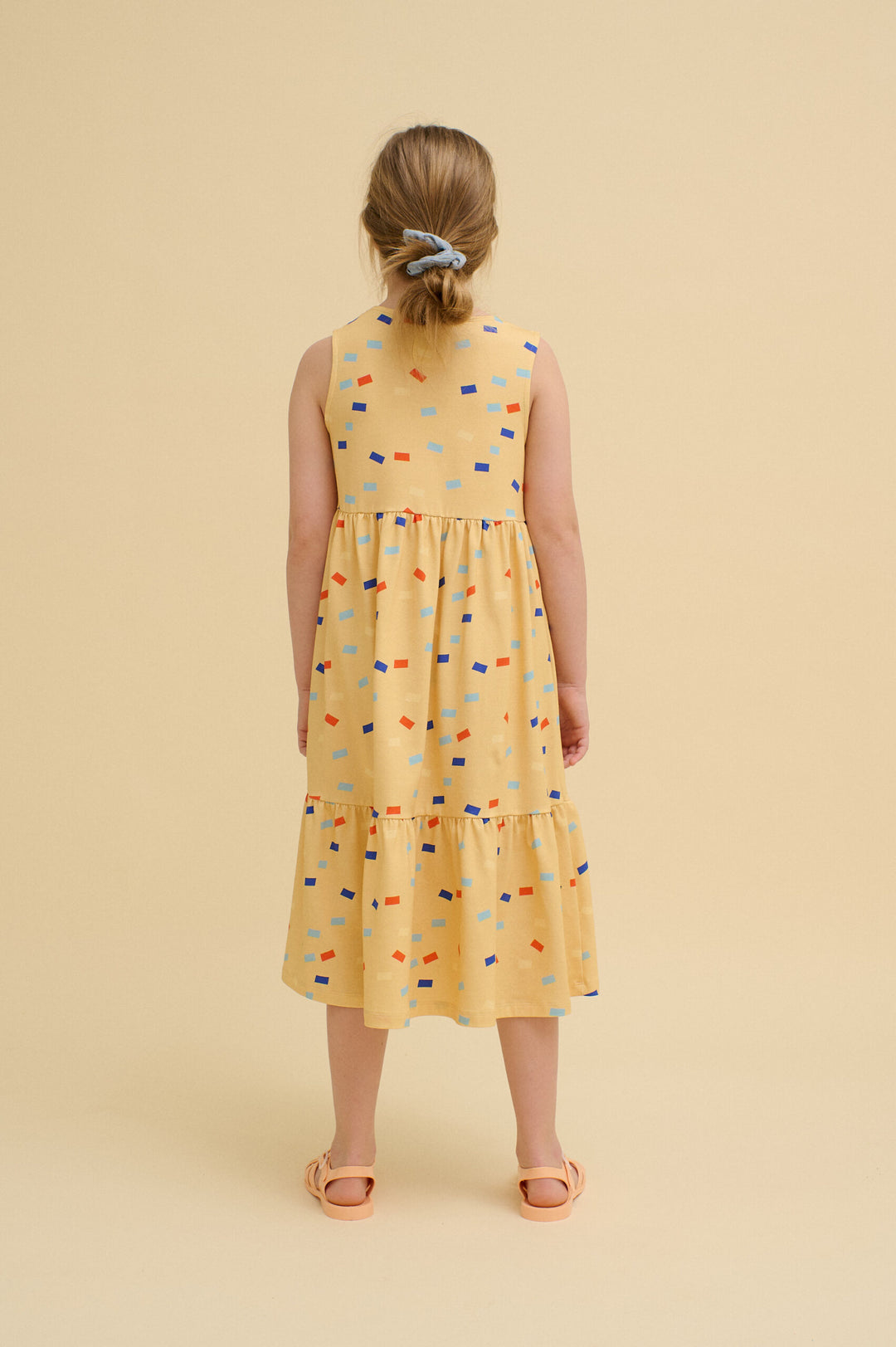 „Confetti“ suknelė