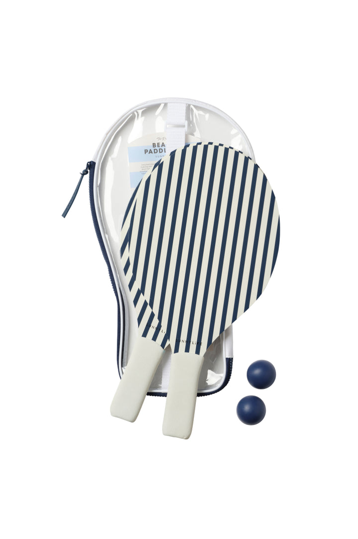Sunny Life Beach Paddle Set