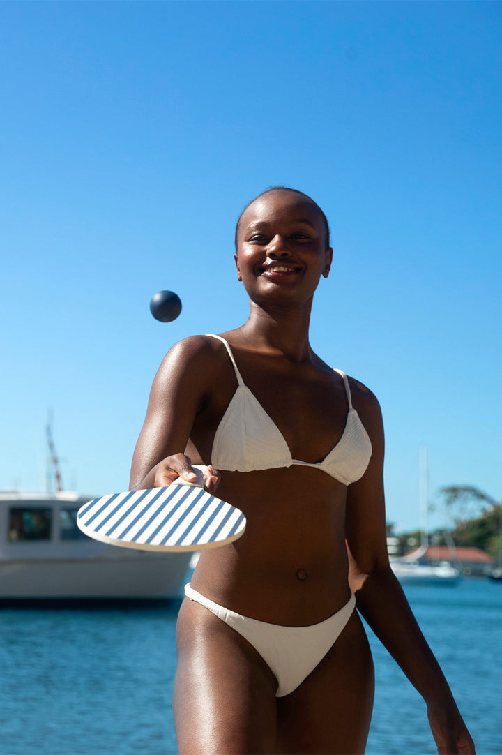 Sunny Life Beach Paddle Set
