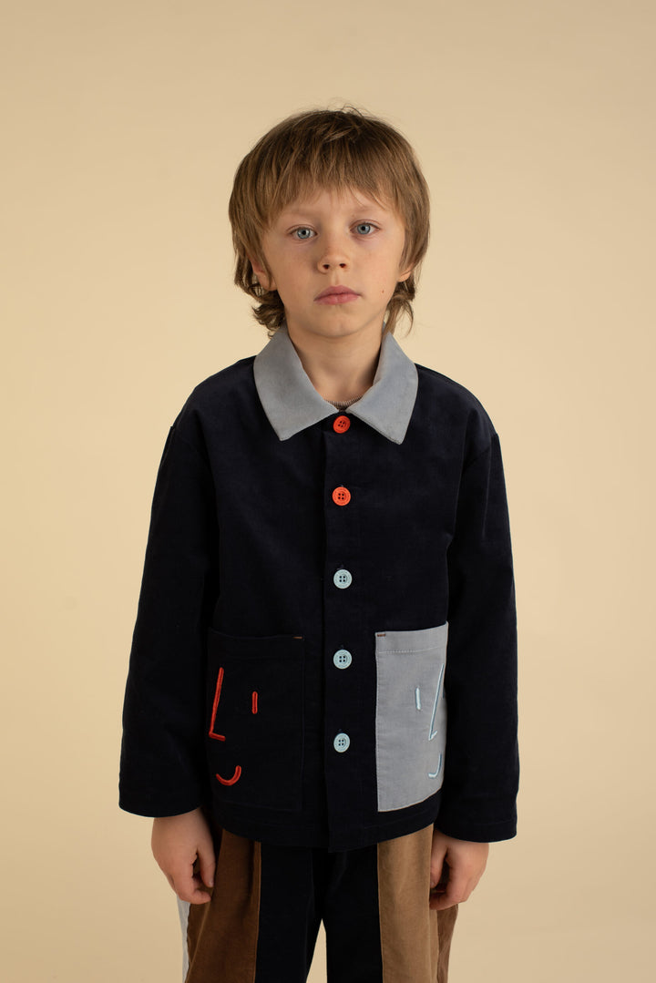 Face Jacket