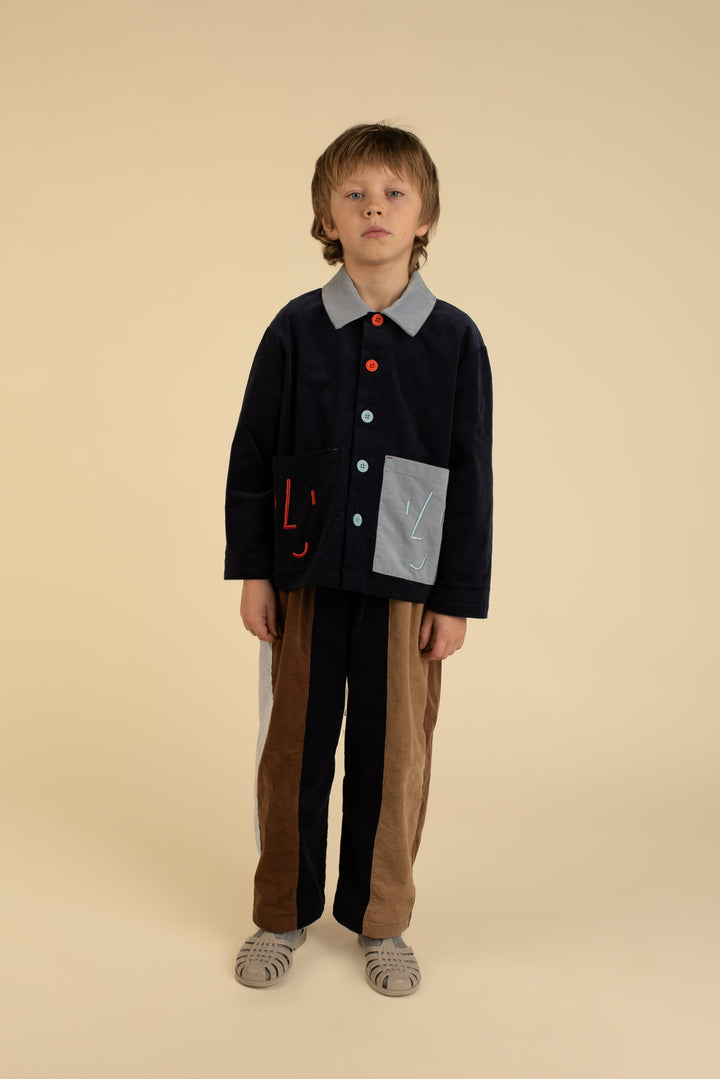 Face Jacket