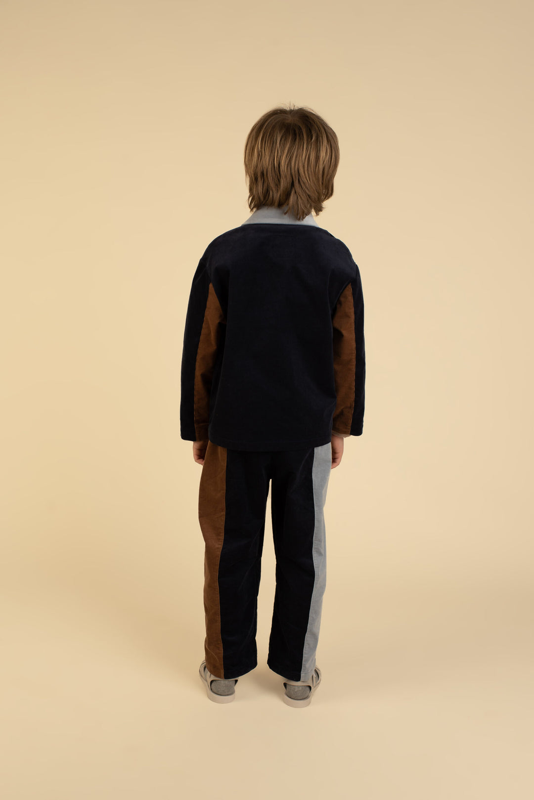 Face Jacket